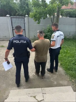 CUTREMURĂTOR! Un tată și-a ÎNJUNGHIAT fiul chiar în INIMĂ! Detalii ȘOCANTE ies la iveală!