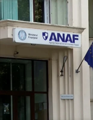 ULTIMĂ ORĂ! ANAF a pornit URGIA! LOVITURĂ TOTALĂ pentru românii cu mașini și case de LUX!