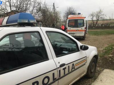 TRAGEDIE la Mitoc! O mamă de 49 de ani, găsită fără viață de propriul fiu