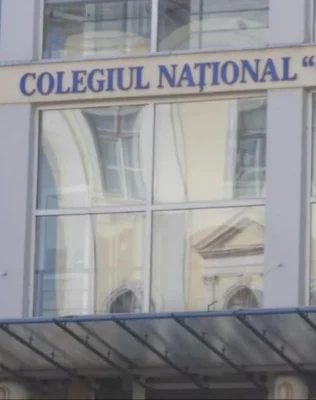 Incident GRAV la o școală din Cluj! Un elev de 9 ani a rănit trei cadre ale școlii