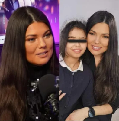 Paula Seling, DEZVĂLUIRI despre fiica sa! Cum o sprijină când este tachinată de copii
