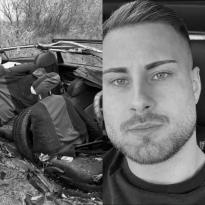 TRAGEDIE pe E85! Doi șoferi au MURIT la Moțca! Polițiștii cercetează cauzele