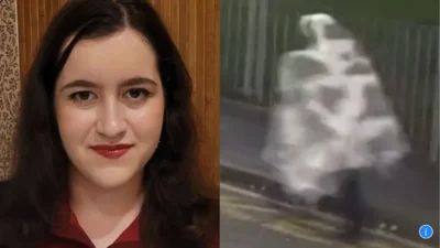 CUTREMURĂTOR! Studentă română găsită moartă în Anglia! Tatăl vitreg, judecat pentru omor