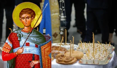 SFÂNTUL DUMITRU 2026! Ce se împarte pe 26 octombrie și ce spun tradițiile din bătrâni