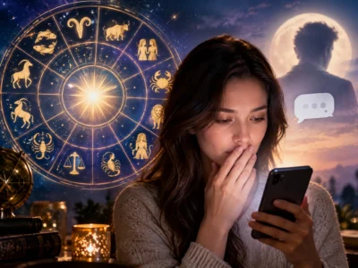 HOROSCOP 18 octombrie 2026! RĂSTURNARE de situație pentru ZODII! Mesajul care schimbă TOT!