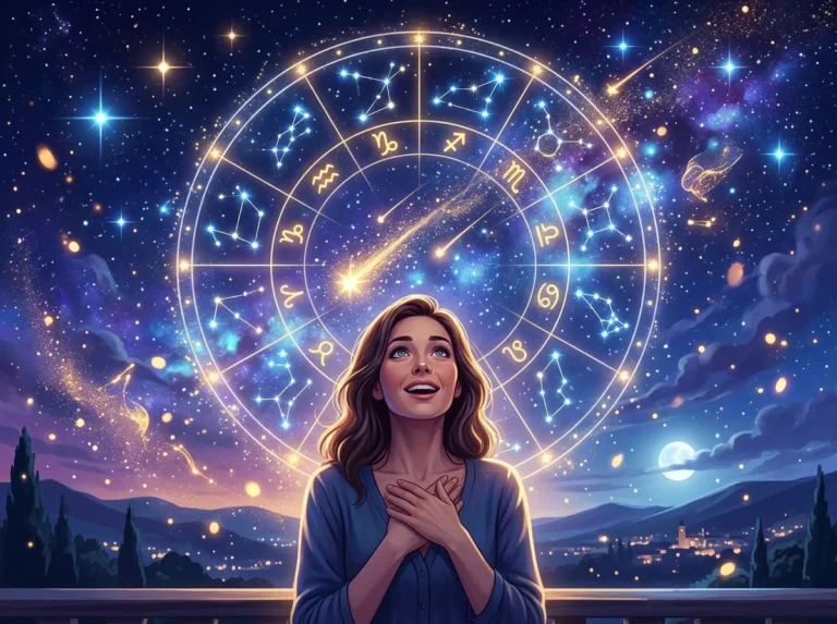 Horoscop 16 octombrie 2026. Zodia care află vineri că visul i se împlinește!