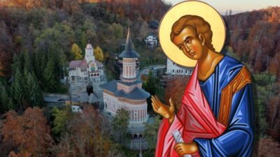 Sărbătoare mare azi. Secretul cutremurător aflat la mormânt de apostolul…
