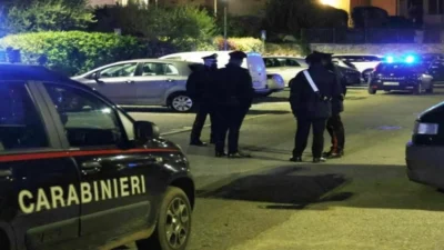 Moarte SUSPECTĂ în Italia! Un român găsit în râu, un tânăr de 22 de ani cercetat