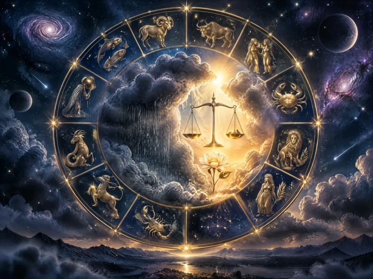 Horoscopul zilei de mâine, 18 octombrie 2026. Zodia care primește duminică o veste care pare rea, dar nu este