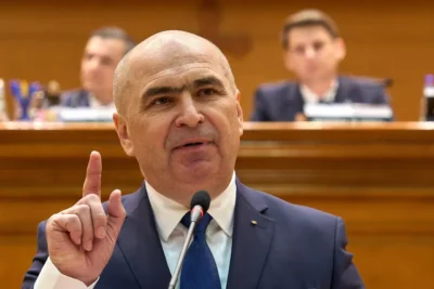 ULTIMĂ ORĂ! RĂSTURNARE TOTALĂ de situație! Ilie Bolojan dă cărțile pe față: ANUNȚUL care bagă SPAIMA în parlamentari!