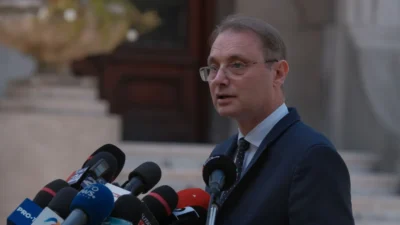 ANUNȚ pentru pensionari! Luca Niculescu: PENSIILE ar urma să fie indexate anul viitor