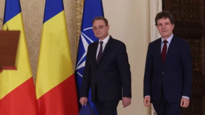LOVITURĂ TOTALĂ pentru Luca Niculescu! Ce au DECIS PSD și Bolojan chiar ACUM: Răsturnare de situație!