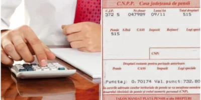 ANUNȚ IMPORTANT de la Casa de Pensii! Aplicația GRATUITĂ care îți aduce pensia pe telefon