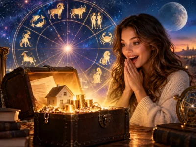 HOROSCOP 16 octombrie 2026! RĂSTURNARE de situație pentru ZODII! Cine primește o MOȘTENIRE