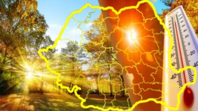 Șoc termic de la -6 la 26 de grade. Avertisment terifiant lansat de…
