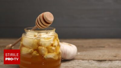 Amestecul banal care te apără de boli. Rețeta secretă aflată de celebrul…