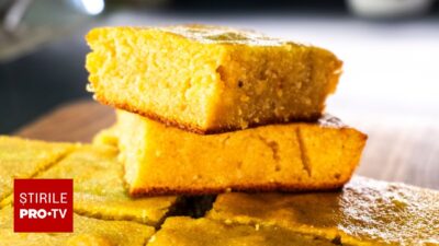 Cheesecake-ul românesc uitat. Desertul genial adorat de scriitorul…