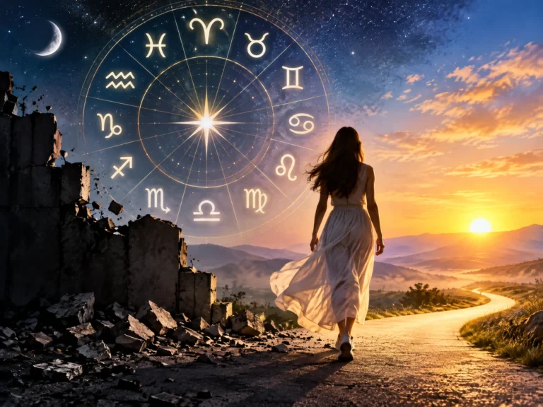 Horoscopul zilei de mâine, 17 octombrie 2026. Zodia care pune sâmbăta punct și o ia de la zero!
